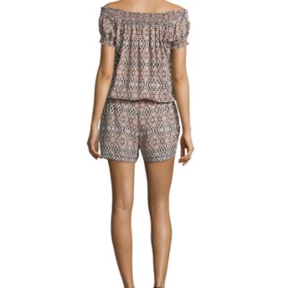 Joie Other - Joie.... easy breezy romper🌼🌼🌼🌼